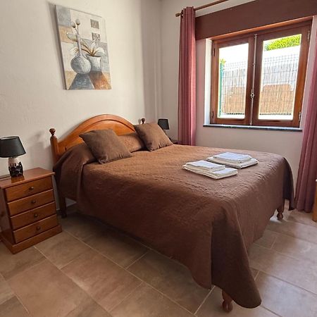 Casa Barros By Galantevasques Villa Carvoeiro  Eksteriør billede