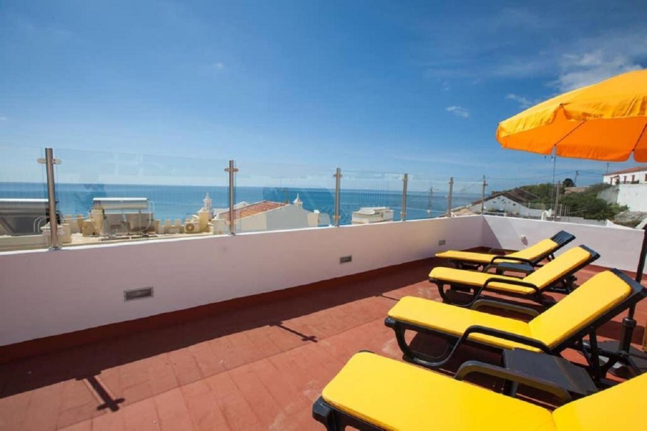 Casa Barros By Galantevasques Villa Carvoeiro  Eksteriør billede