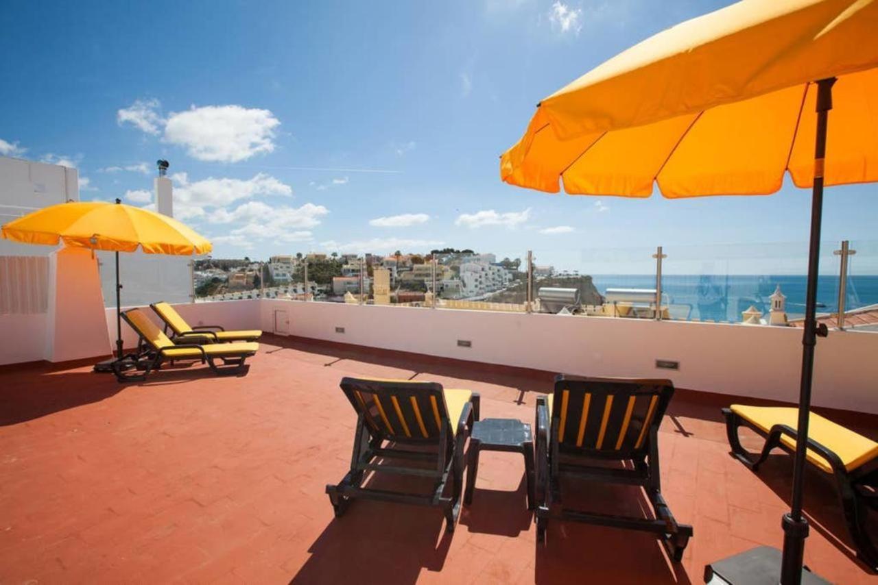Casa Barros By Galantevasques Villa Carvoeiro  Eksteriør billede