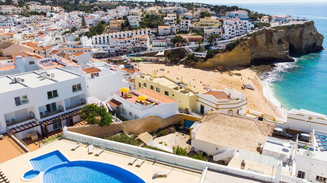 Casa Barros By Galantevasques Villa Carvoeiro  Eksteriør billede