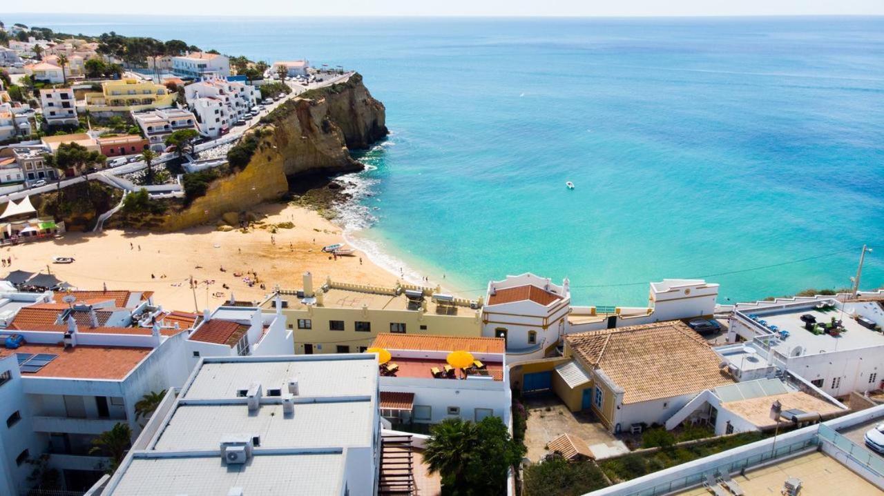 Casa Barros By Galantevasques Villa Carvoeiro  Eksteriør billede
