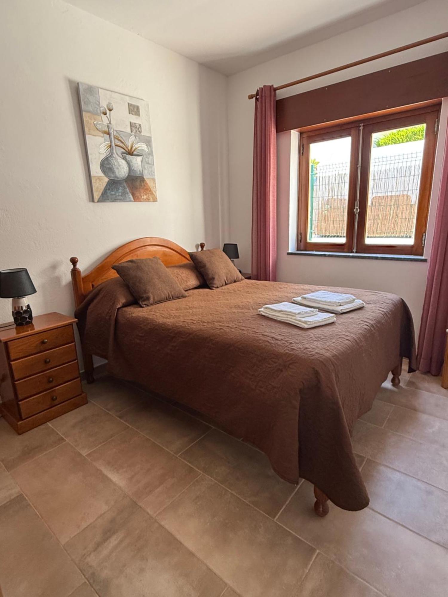 Casa Barros By Galantevasques Villa Carvoeiro  Eksteriør billede